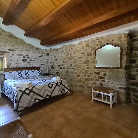 Cal Sastre Villa Olíus Eksteriør bilde