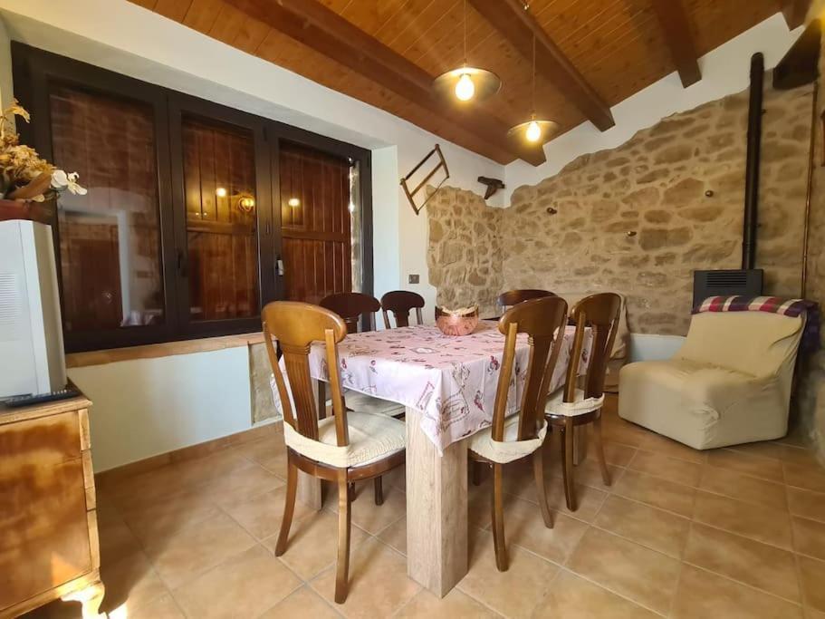 Cal Sastre Villa Olíus Eksteriør bilde