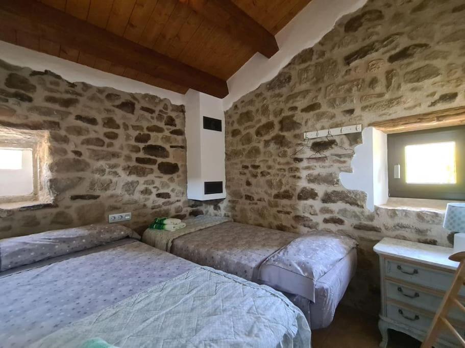 Cal Sastre Villa Olíus Eksteriør bilde